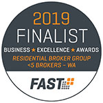 FAST Finalist 2019