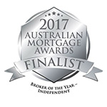 AMA Broker Independant Finalist 2017