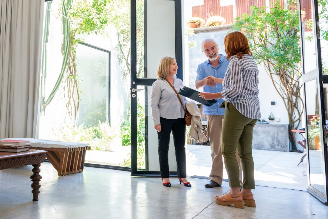 Forget ‘The Block’, more homes are selling at auction