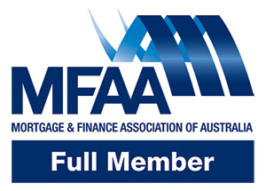 MFAA Full Member