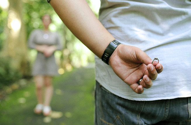 Is fear of rejection holding you back from your life goals?