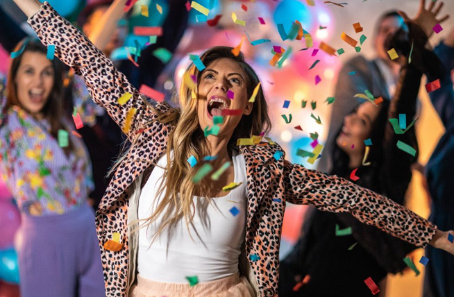 FOMO, FOBO and FOOP - how they can hold you back