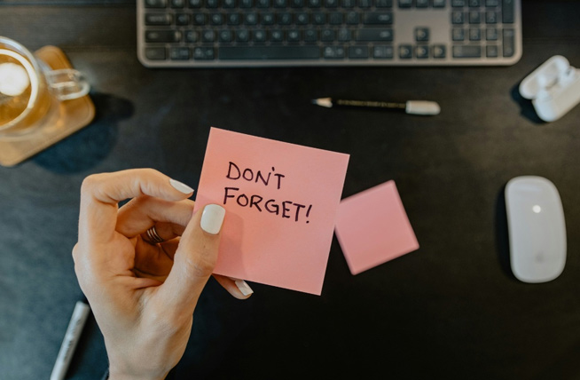 Can you remember your home loan interest rate?