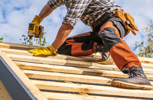 Explainer: how construction loans work
