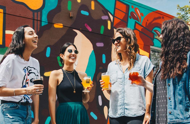 Plot twist: Millennials are Australia's most active property investors